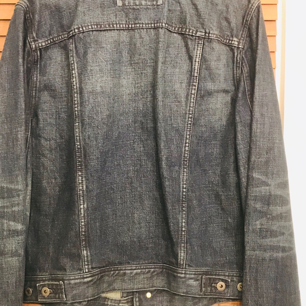 🗣FINAL SALE 👀 NWT men’s Banana Republic Jacket - Picture 5 of 5